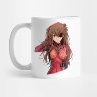 Asuka Mug